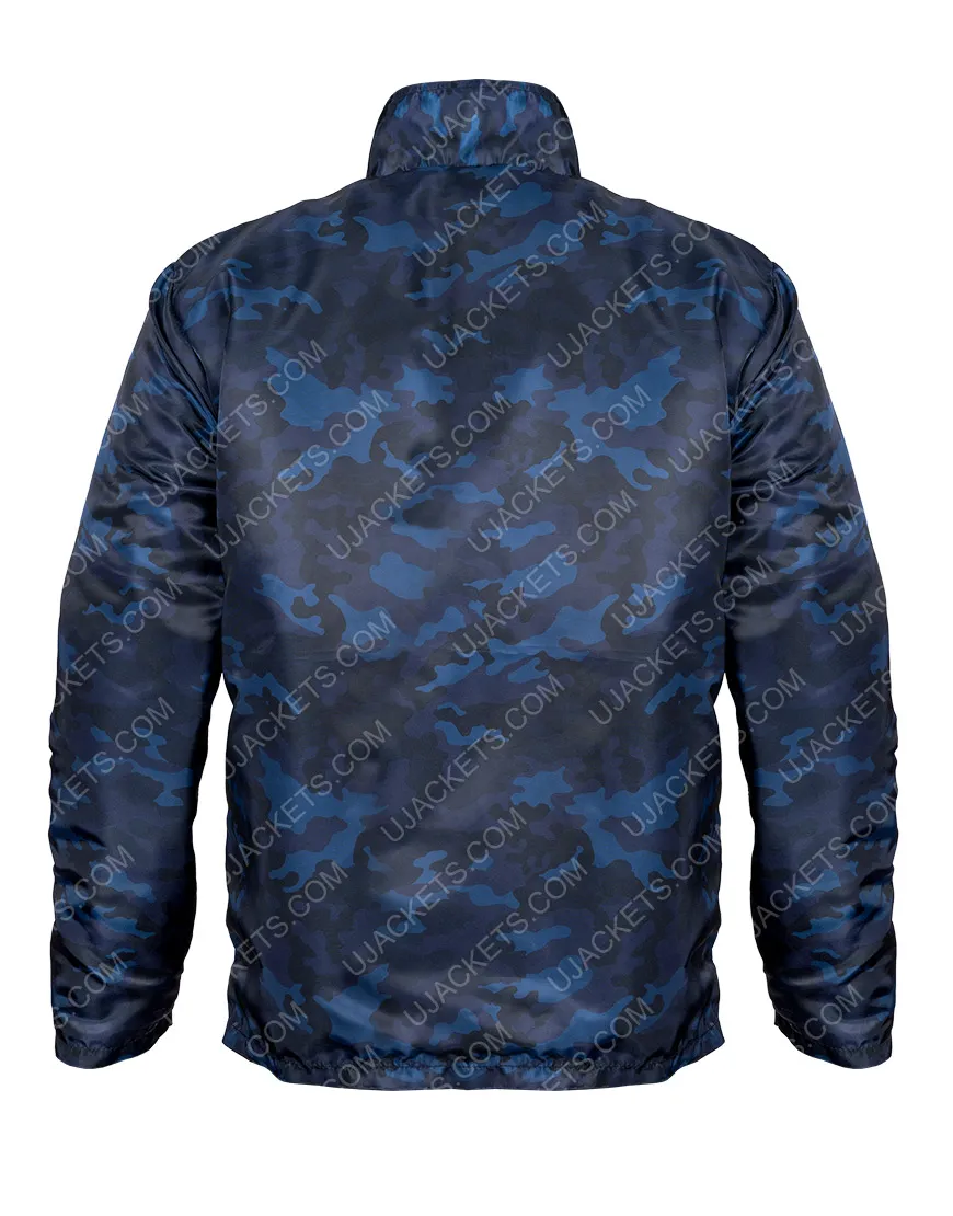 The Expanse Nick E. Tarabay Jacket | TV-Series Jacket | ujackets.com